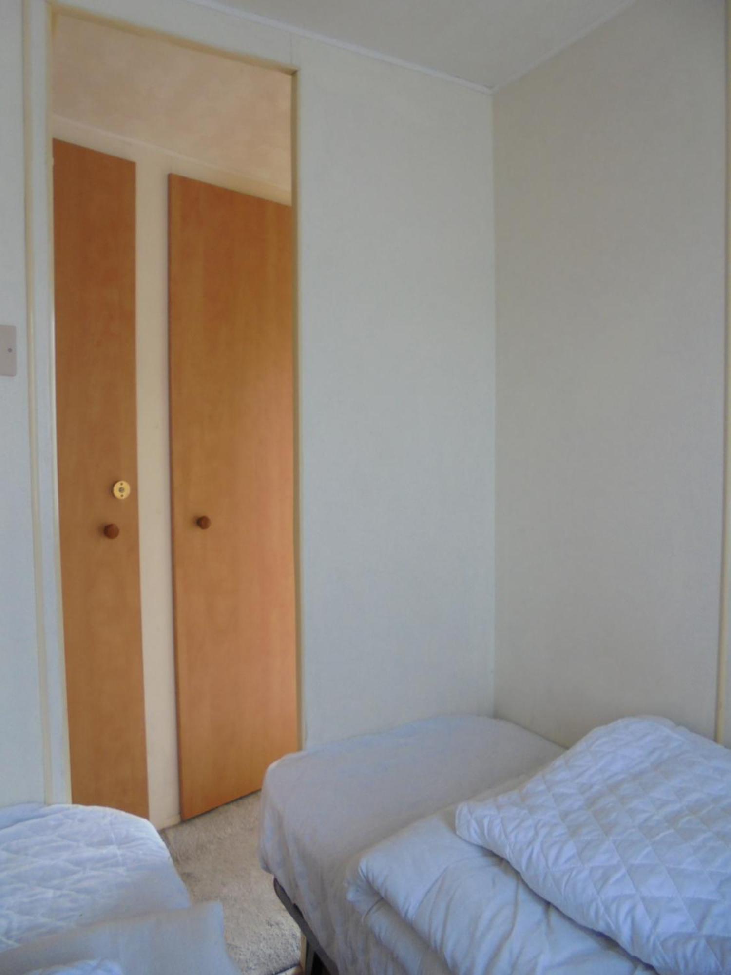 The Chase Ingoldmells Sahara III 6 Berth 3 Bedrooms المظهر الخارجي الصورة