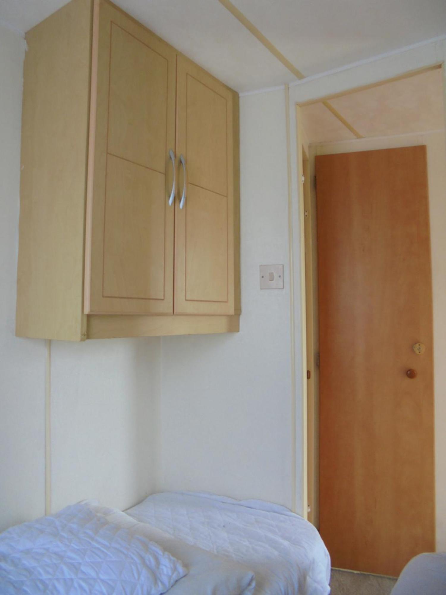 The Chase Ingoldmells Sahara III 6 Berth 3 Bedrooms المظهر الخارجي الصورة