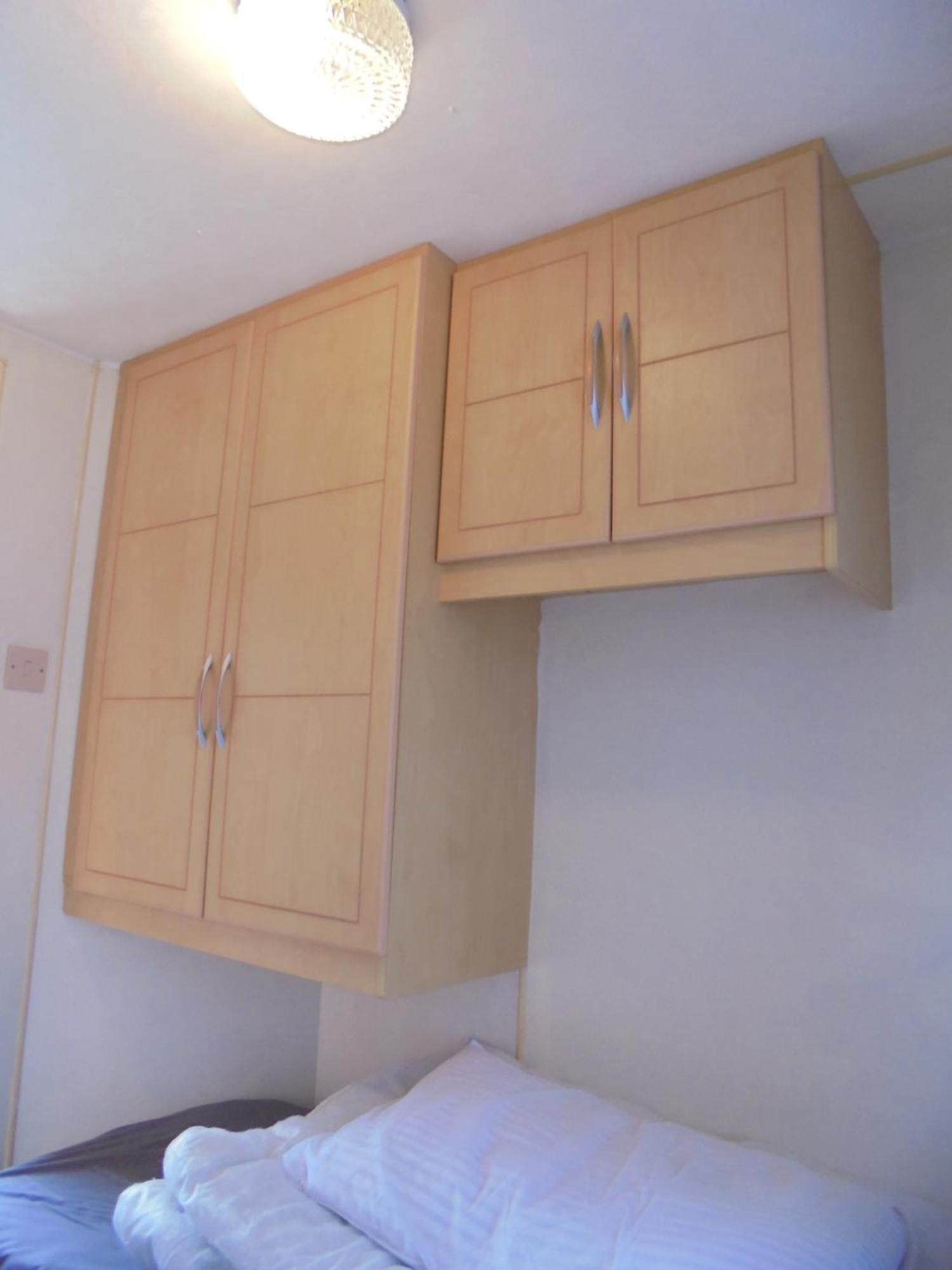 The Chase Ingoldmells Sahara III 6 Berth 3 Bedrooms المظهر الخارجي الصورة