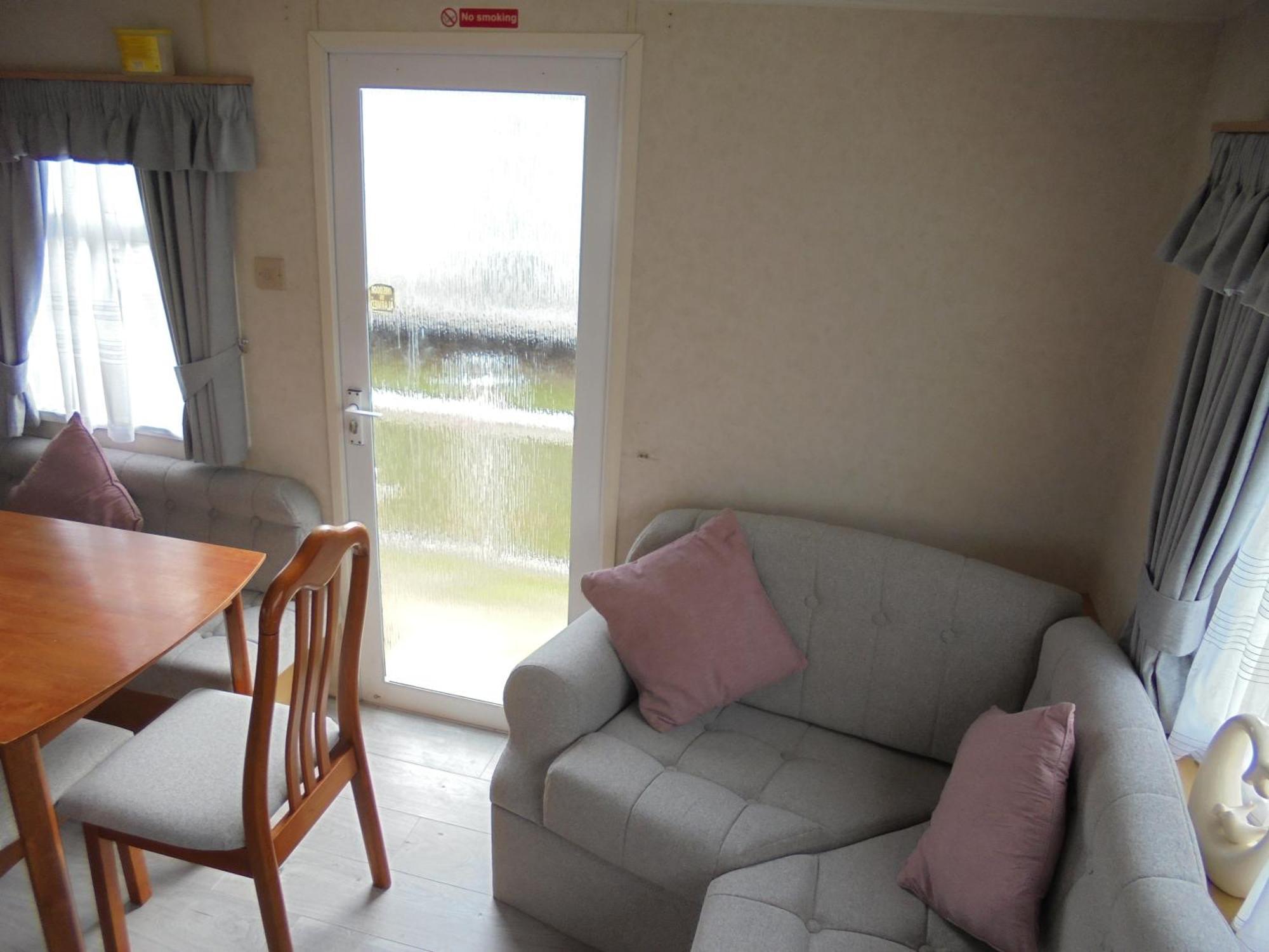 The Chase Ingoldmells Sahara III 6 Berth 3 Bedrooms المظهر الخارجي الصورة
